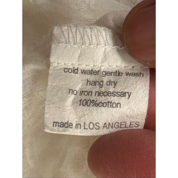 Rick Pallack   Button Down Shirt Size: L - Picture 10 of 10